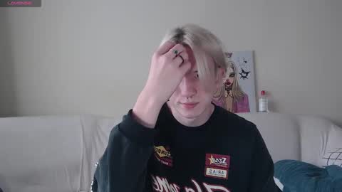 Ron online show from September 25, 8:29 am