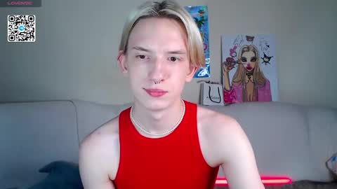 Ron online show from September 29, 8:41 am