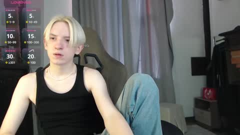 ron vilsx online show from February 19, 6:44 am