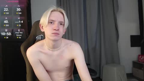 ron vilsx online show from February 19, 9:50 am