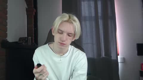 ron vilsx online show from February 23, 5:23 am