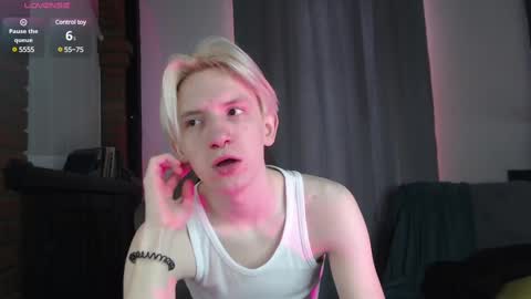 ron vilsx online show from February 27, 5:24 am