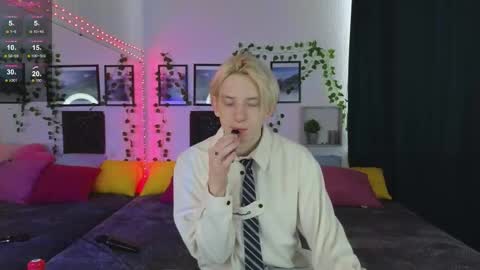 ron vilsx online show from March 5, 8:00 am