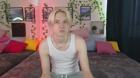 ron vilsx online show from March 6, 5:46 am