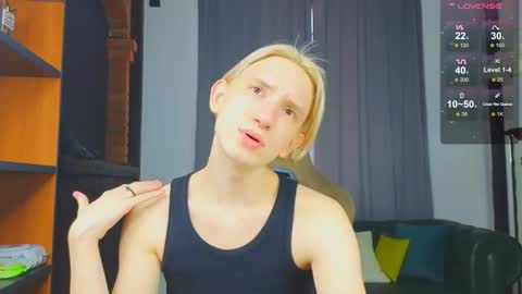 ron vilsx online show from October 18, 8:04 am