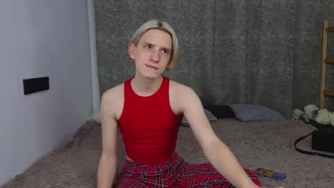 ron vilsx online show from November 9, 3:54 pm