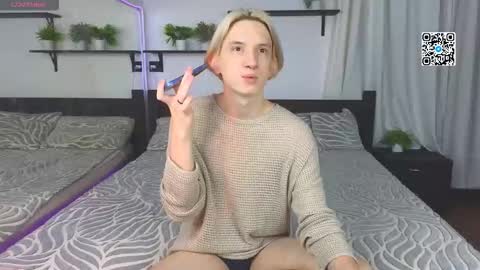 ron vilsx online show from November 10, 4:06 pm