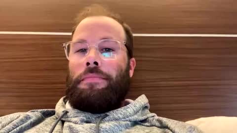 ronald2774 online show from November 4, 10:20 pm