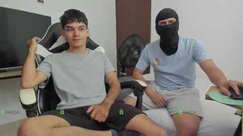 Snapshot of ronaldmq20 chatting on October 5, 5:55 pm Ronaldo online show from October 5, 5:55 pm