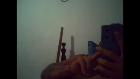 Ronalito online show from December 2, 1:11 am
