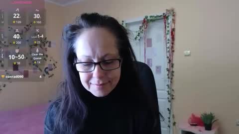 Snapshot of ronda_roni chatting on January 8, 9:00 am ronda_roni online show from January 8, 9:00 am