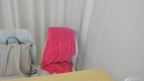 Snapshot of rongrong0329 chatting on June 7, 1:54 am sui sui online show from June 7, 1:54 am