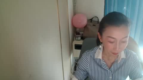 Snapshot of rongrong0329 chatting on June 10, 6:56 am sui sui online show from June 10, 6:56 am