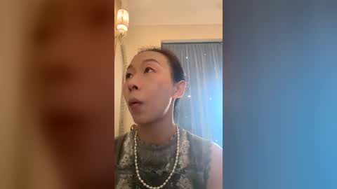 sui sui online show from July 12, 2:02 am