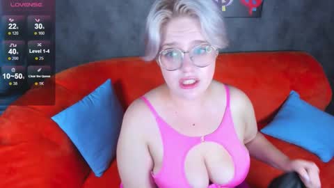 Roni3 online show from September 17, 12:07 pm