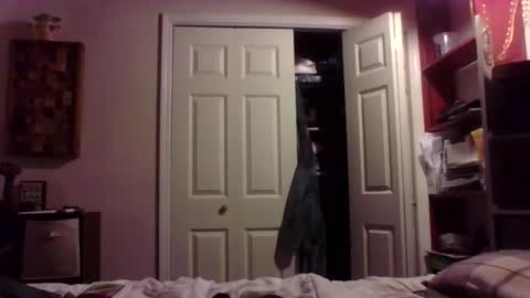 ronin11174 online show from November 25, 7:30 am