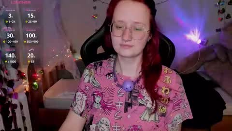 Snapshot of roniya_v chatting on February 21, 5:36 pm Spicy lady Kristy online show from February 21, 5:36 pm