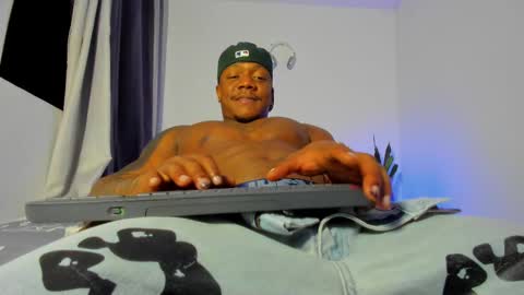 Ronnie 777 online show from September 20, 2:56 am