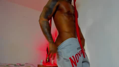 Ronnie 777 online show from September 26, 6:12 pm