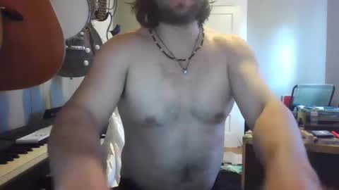 ronniejohnston13 online show from October 13, 8:53 pm