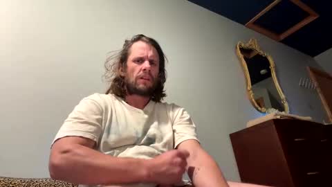 ronniejohnston13 online show from November 3, 7:42 am