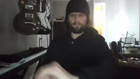 ronniejohnston13 online show from November 28, 2:53 pm