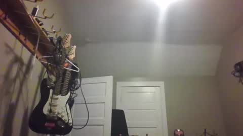 ronniejohnston13 online show from January 14, 3:01 am