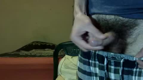 Snapshot of ronniemaster chatting on February 17, 1:15 am ronniemaster online show from February 17, 1:15 am