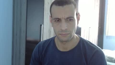 Snapshot of ronnispoto chatting on February 6, 8:23 pm ronny online show from February 6, 8:23 pm