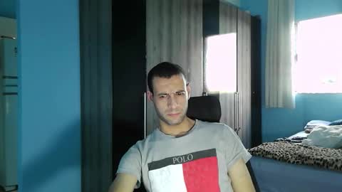 Snapshot of ronnispoto chatting on March 3, 9:10 pm ronny online show from March 3, 9:10 pm