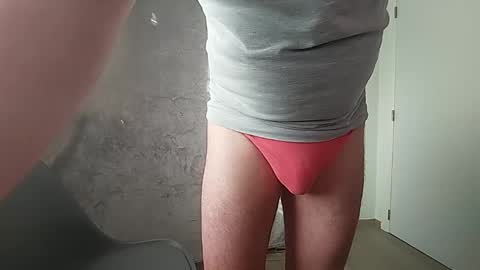 ronny8_5 online show from September 11, 7:19 am