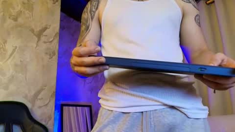 Ronny Colton online show from June 12, 10:14 am