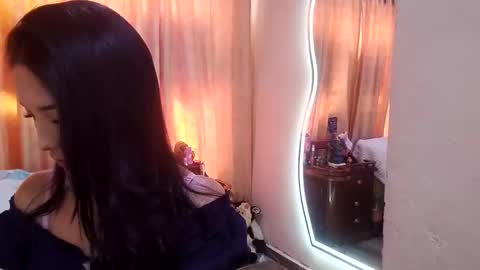 andrea online show from September 16, 7:48 pm