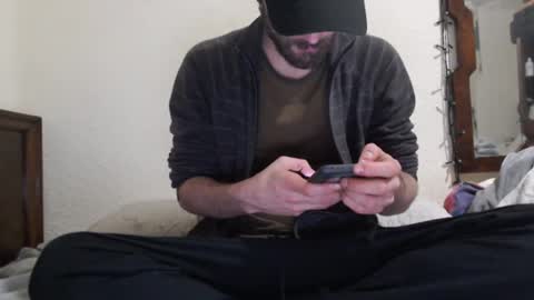 ronx3 online show from February 9, 4:05 am