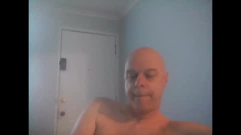 rooboy55 online show from June 6, 5:23 am