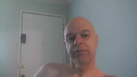 rooboy55 online show from July 12, 2:57 am