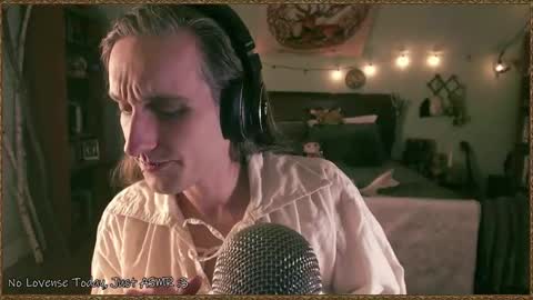 Snapshot of roogytheorc chatting on December 18, 7:58 am Roogy online show from December 18, 7:58 am