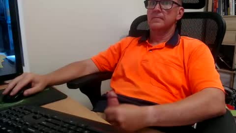 rookiewookie online show from June 28, 5:02 am