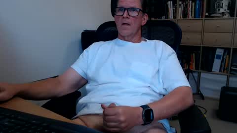 rookiewookie online show from August 1, 12:10 am