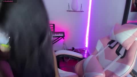 Snapshot of room_kitty chatting on March 6, 4:09 am MIA AND PAUL online show from March 6, 4:09 am