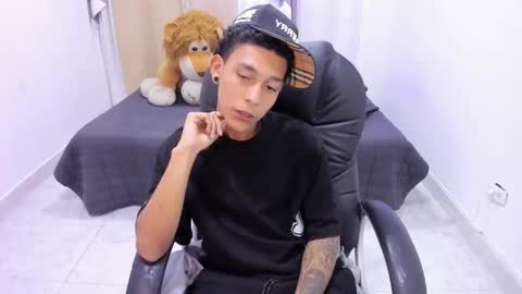 Snapshot of rooney_boy chatting on March 20, 4:06 am Rooney Boy online show from March 20, 4:06 am