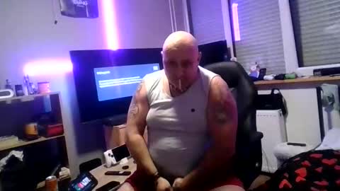 rooosveltooo online show from March 28, 8:52 pm