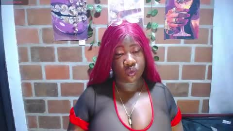 roos_veyker online show from June 18, 9:30 pm