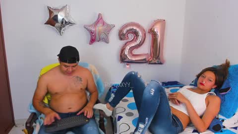    online show from January 11, 11:46 pm