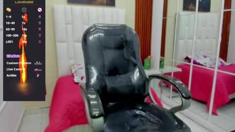 RORY CASTRO online show from March 12, 6:36 pm