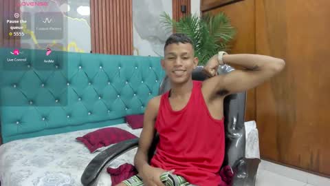 RORY CASTRO online show from March 14, 11:32 pm