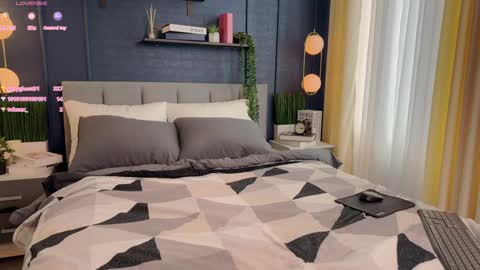 rosa_morgan online show from February 3, 8:57 am