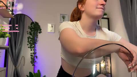rosa_morgan online show from February 13, 8:48 am