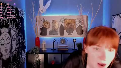 rosa_morgan online show from February 20, 12:15 pm