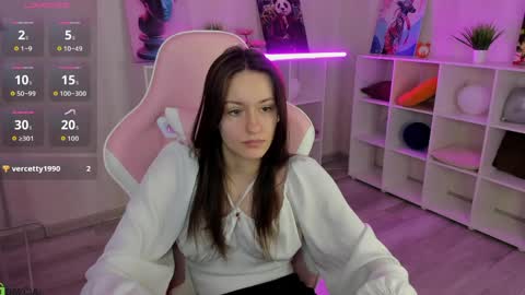 Snapshot of rosa_vaughn chatting on March 27, 9:10 am Viola online show from March 27, 9:10 am